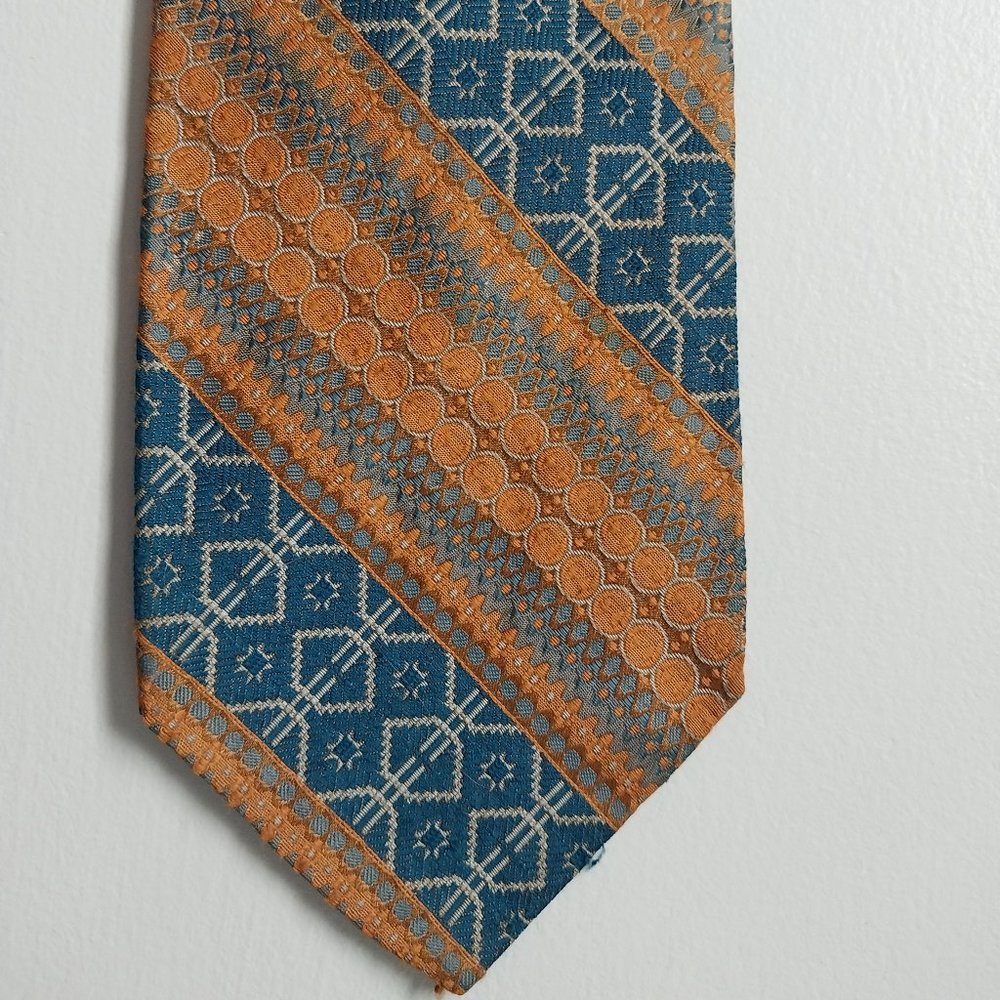 Vintage Towncraft by JC Penney Necktie